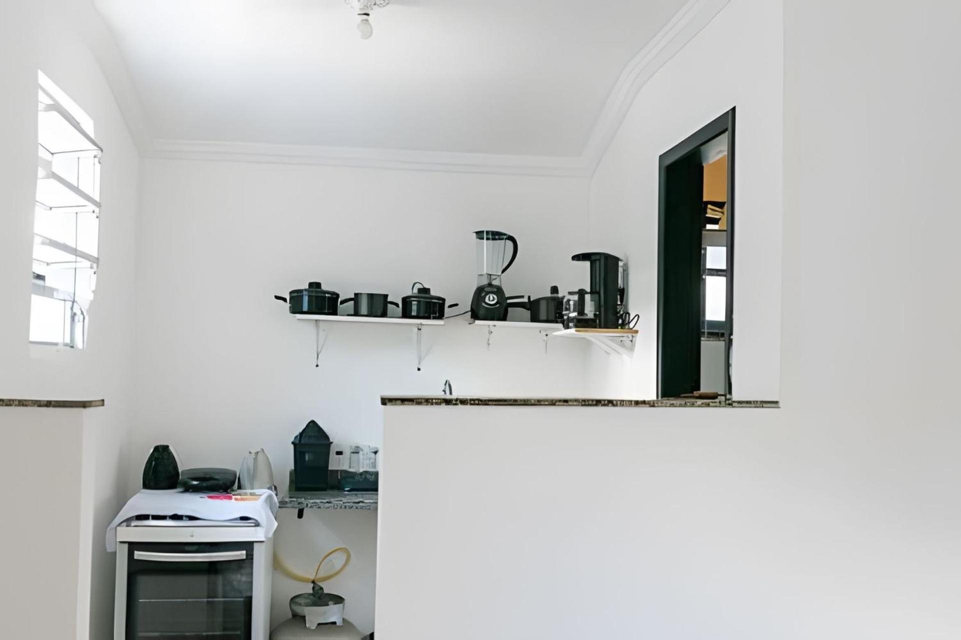 Casa Com Ar Condicionado Perto Da Praia Cabo Frio Extérieur photo
