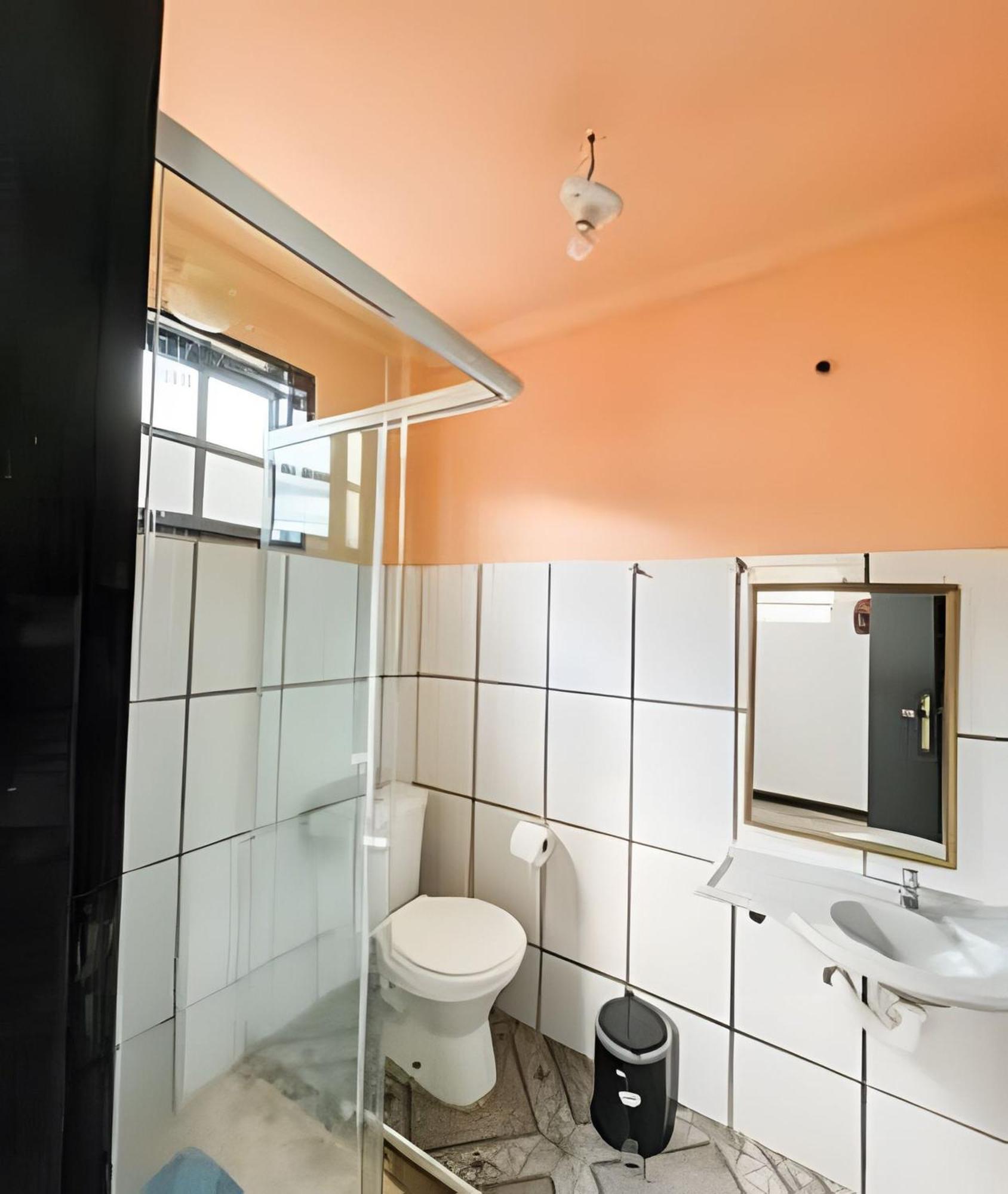Casa Com Ar Condicionado Perto Da Praia Cabo Frio Extérieur photo