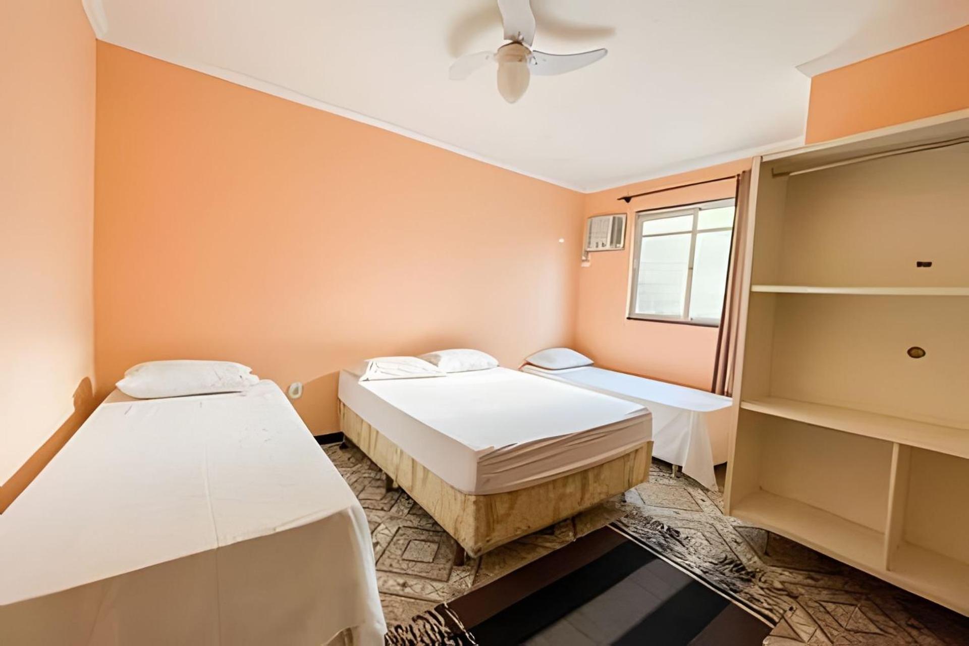 Casa Com Ar Condicionado Perto Da Praia Cabo Frio Extérieur photo